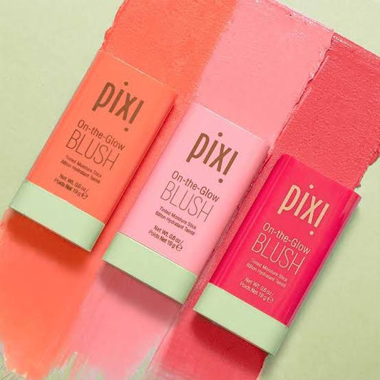 Pixi Blush Stick – On-the-Go Beauty Essential