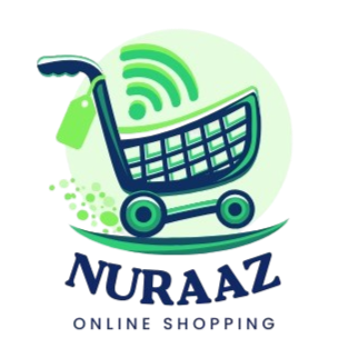 Nuraaz Online Shopping