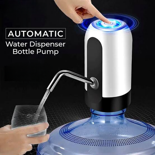 Automatic Water Dispenser Water Pump